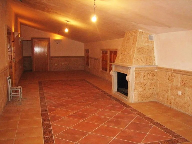 Country House for Sale in Lorca, Murcia 4