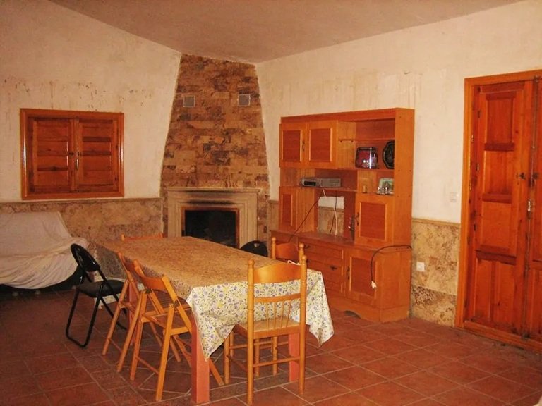 Country House for Sale in Lorca, Murcia 6