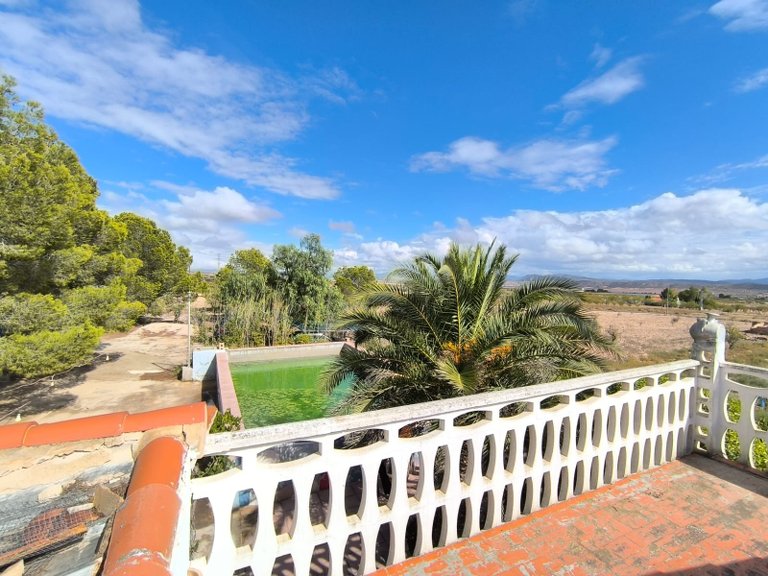 Country House for Sale in Yecla, Murcia 4