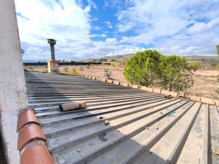 Country House for Sale in Yecla, Murcia 17