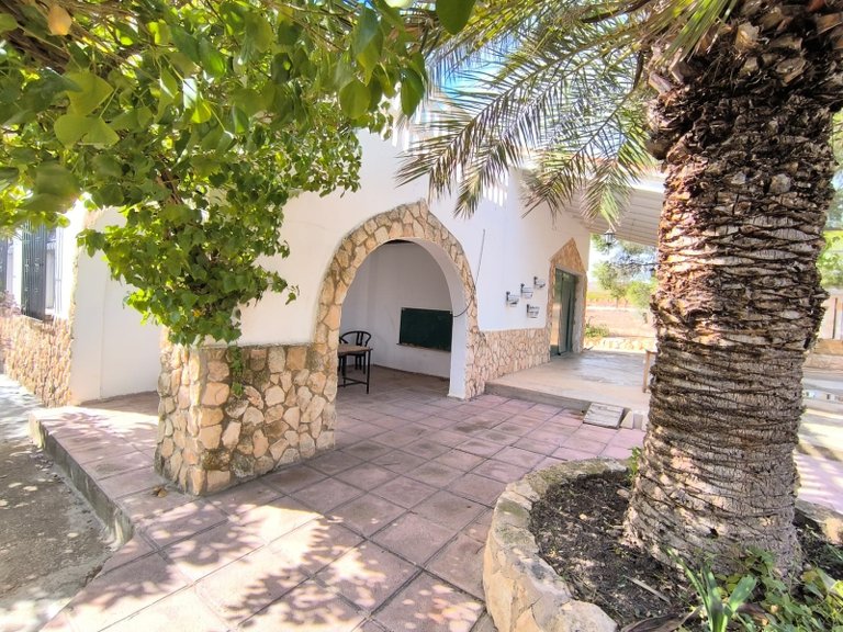 Country House for Sale in Yecla, Murcia 3