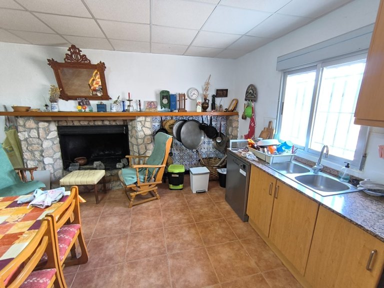 Country House for Sale in Yecla, Murcia 8