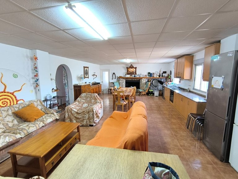 Country House for Sale in Yecla, Murcia 7