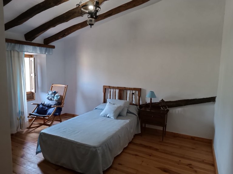 Country House for Sale in Yecla, Murcia 14