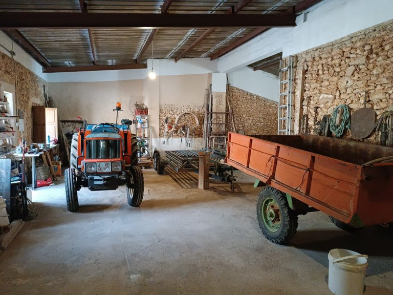 Country House for Sale in Yecla, Murcia 28