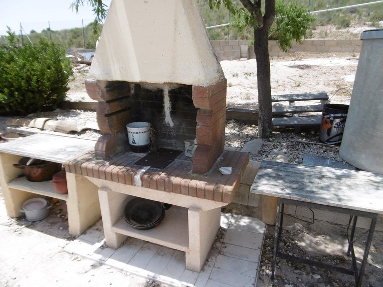 Country House for Sale in Yecla, Murcia 14