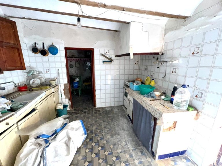 Town House for Sale in Pinoso, Alicante 28