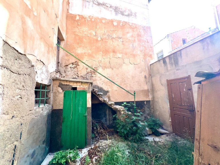 Town House for Sale in Pinoso, Alicante 31