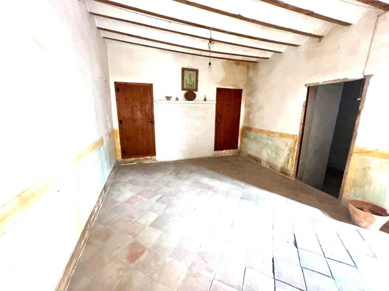 Town House for Sale in Pinoso, Alicante 6