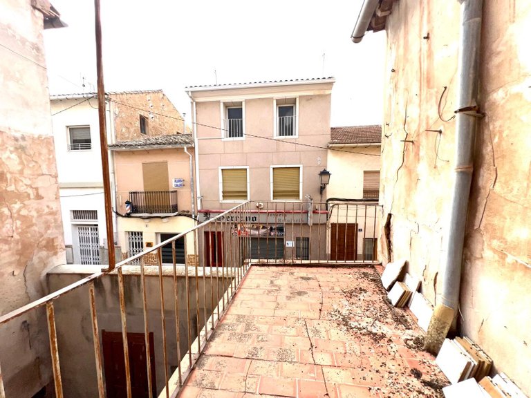 Town House for Sale in Pinoso, Alicante 25