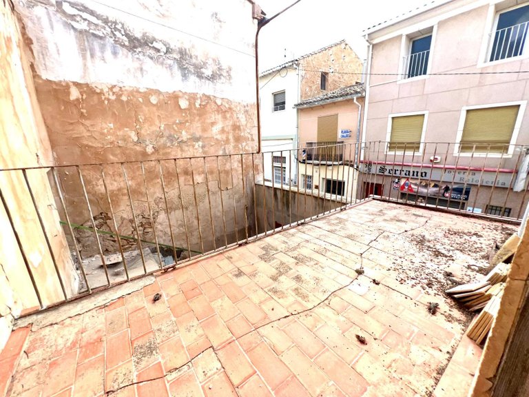 Town House for Sale in Pinoso, Alicante 24