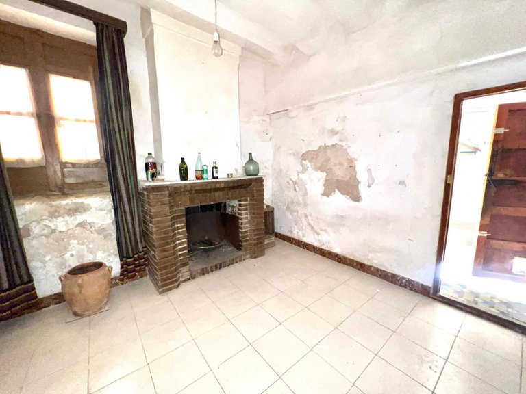 Town House for Sale in Pinoso, Alicante 22