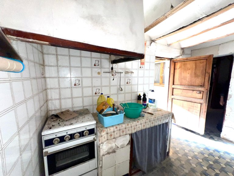 Town House for Sale in Pinoso, Alicante 29