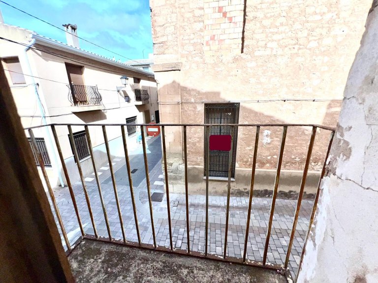 Town House for Sale in Pinoso, Alicante 21