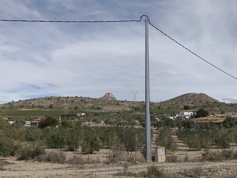 Plot for Sale in Salinas, Alicante 7