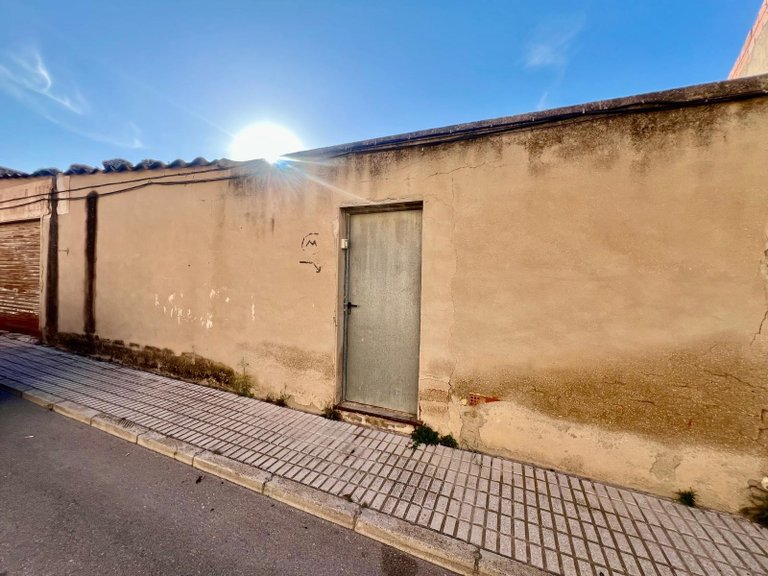 Town House for Sale in Pinoso, Alicante 34
