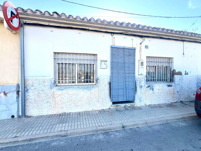 Town House for Sale in Pinoso, Alicante 33