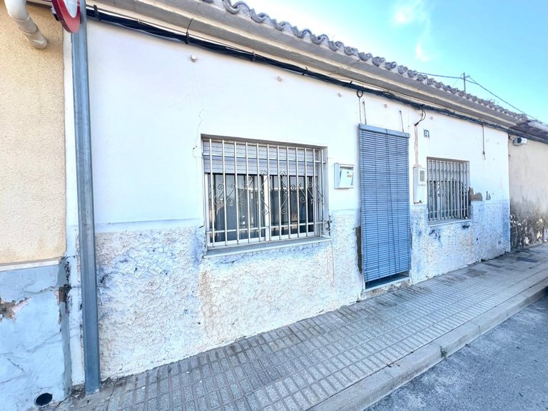 Town House for Sale in Pinoso, Alicante 12