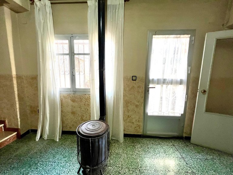 Town House for Sale in Pinoso, Alicante 29