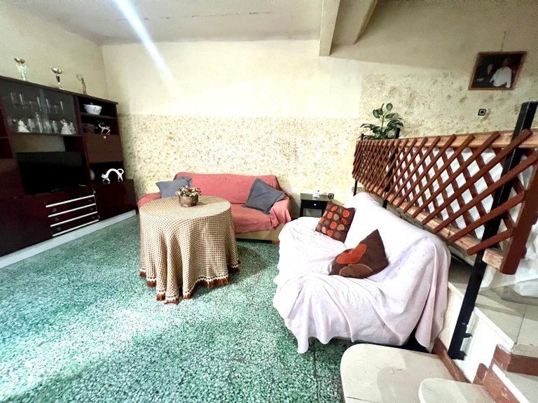 Town House for Sale in Pinoso, Alicante 20
