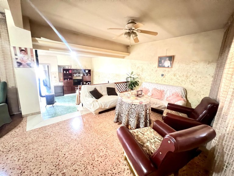 Town House for Sale in Pinoso, Alicante 1
