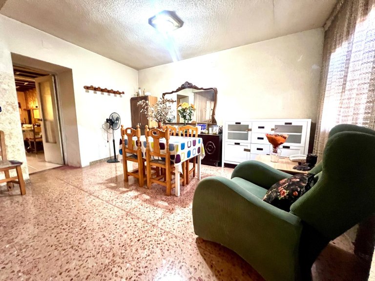Town House for Sale in Pinoso, Alicante 18