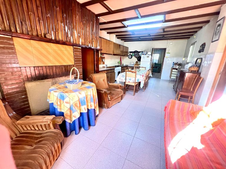 Town House for Sale in Pinoso, Alicante 22