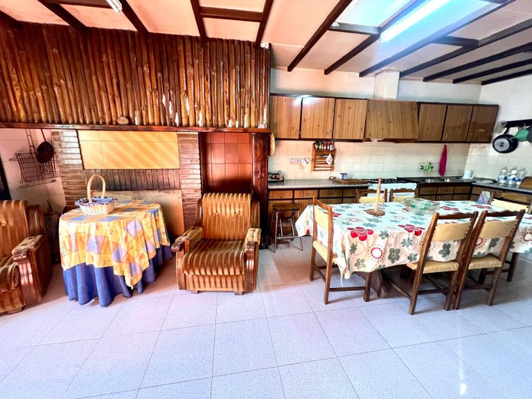Town House for Sale in Pinoso, Alicante 24