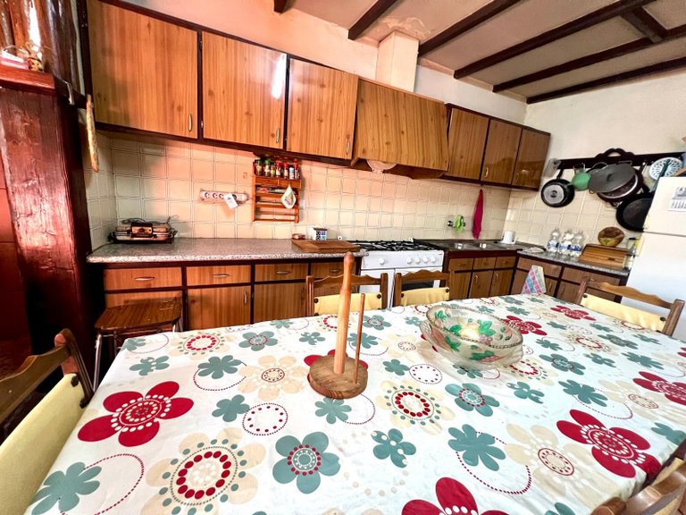 Town House for Sale in Pinoso, Alicante 23