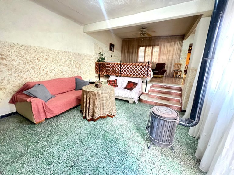 Town House for Sale in Pinoso, Alicante 6