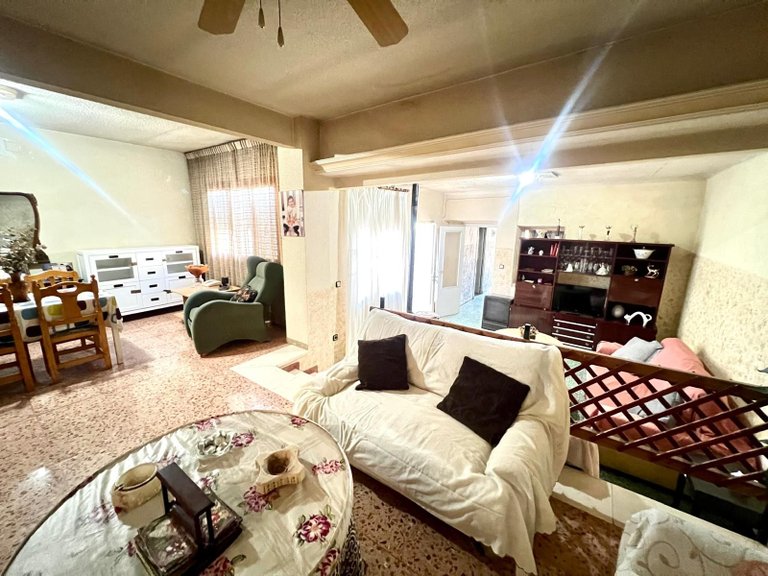 Town House for Sale in Pinoso, Alicante 5
