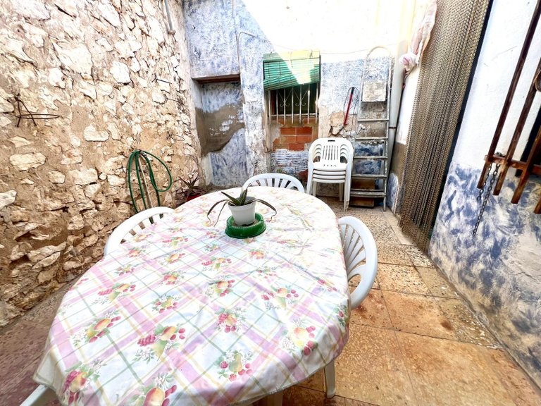 Town House for Sale in Pinoso, Alicante 11