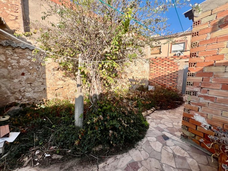 Town House for Sale in Pinoso, Alicante 14