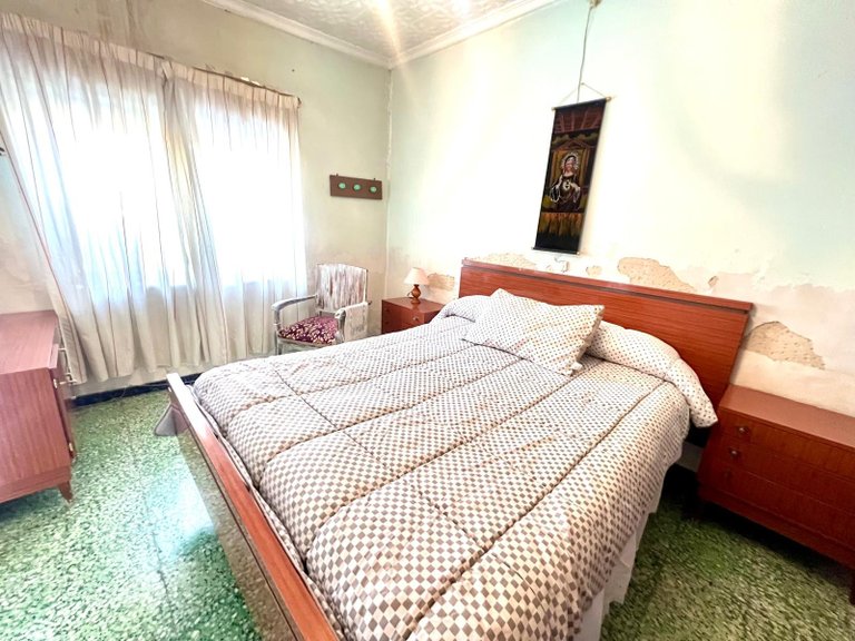 Town House for Sale in Pinoso, Alicante 4