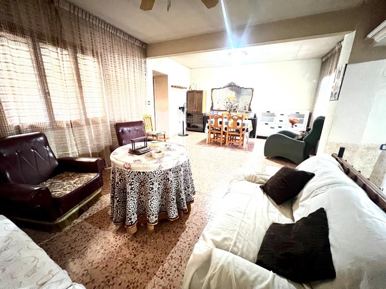 Town House for Sale in Pinoso, Alicante 19