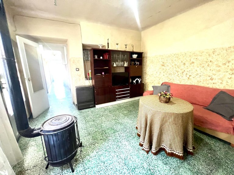 Town House for Sale in Pinoso, Alicante 21