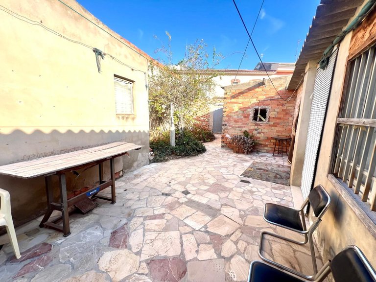 Town House for Sale in Pinoso, Alicante 26