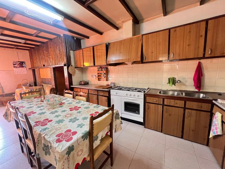 Town House for Sale in Pinoso, Alicante 3