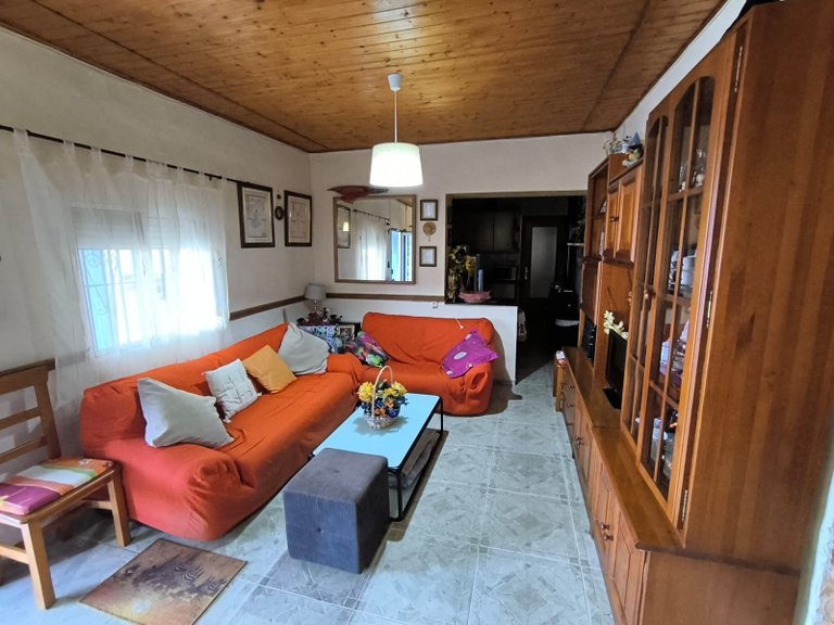 Country House for Sale in Yecla, Murcia 12