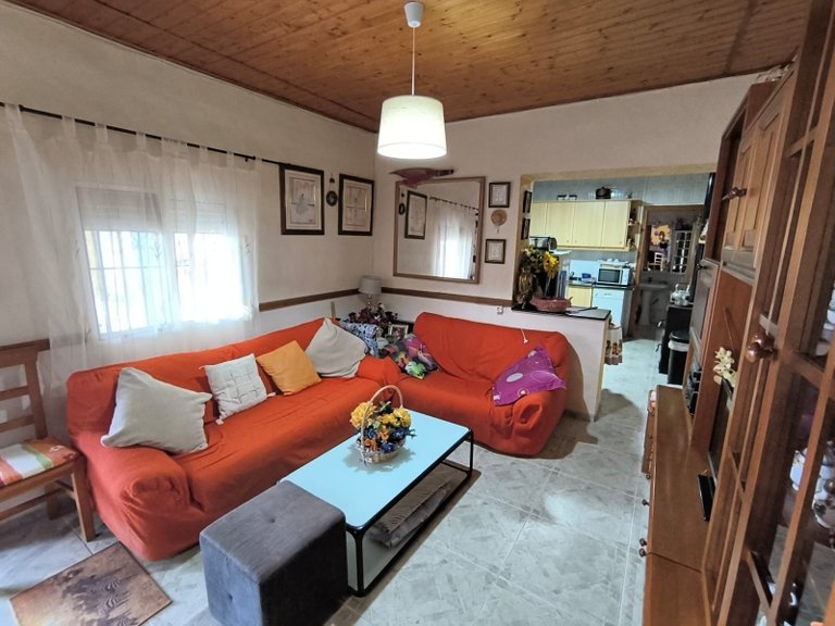 Country House for Sale in Yecla, Murcia 8