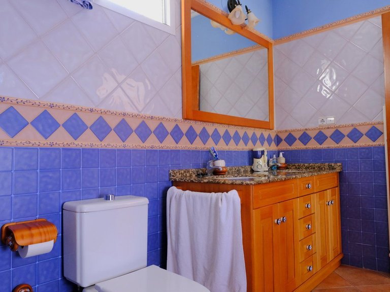 Villa for Sale in Orihuela, Alicante 31