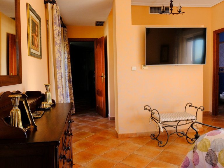 Villa for Sale in Orihuela, Alicante 25
