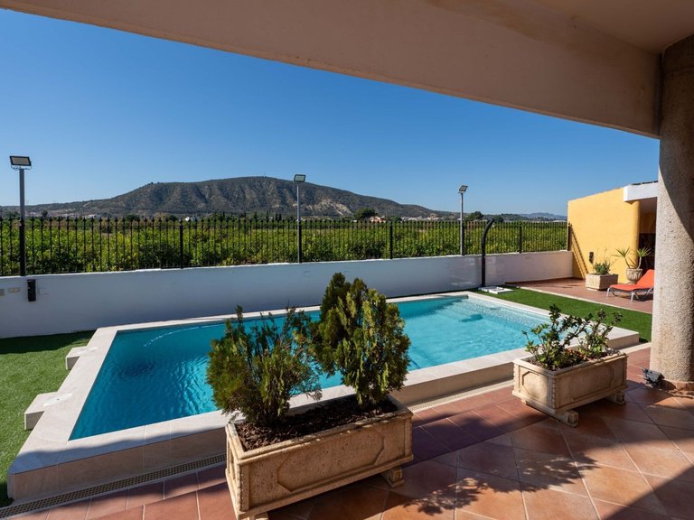 Villa for Sale in Orihuela, Alicante 15