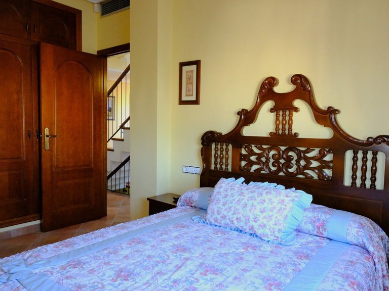 Villa for Sale in Orihuela, Alicante 43