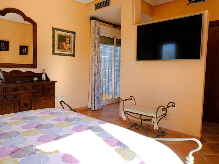 Villa for Sale in Orihuela, Alicante 28