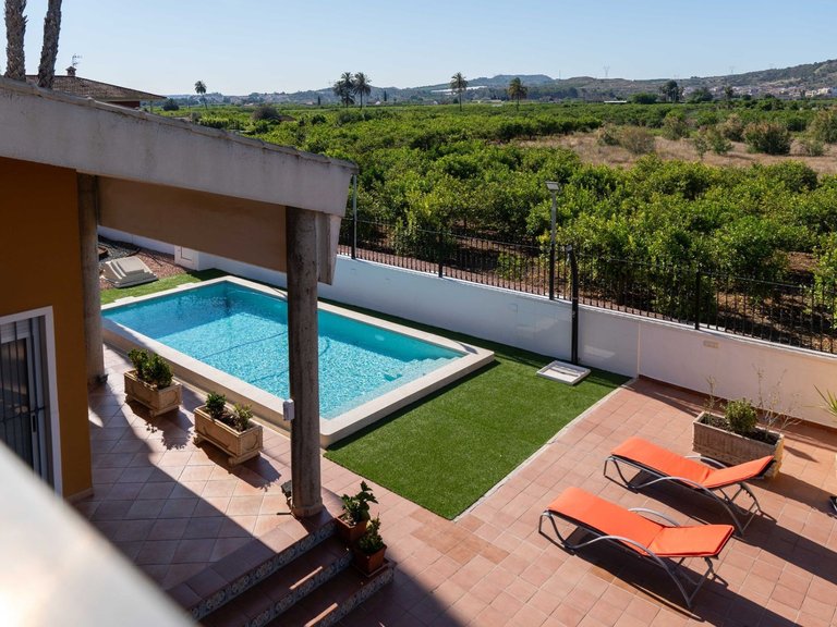 Villa for Sale in Orihuela, Alicante 2