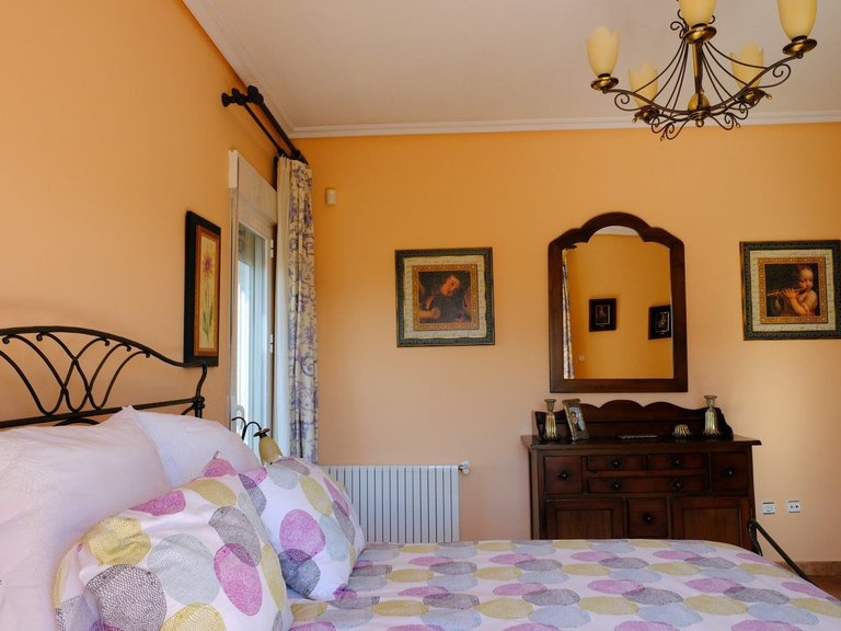 Villa for Sale in Orihuela, Alicante 27