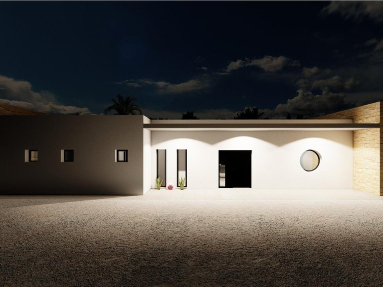 Villa for Sale in Pinoso, Alicante 11