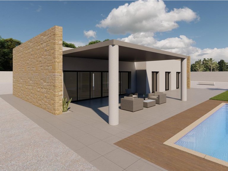 Villa for Sale in Pinoso, Alicante 3