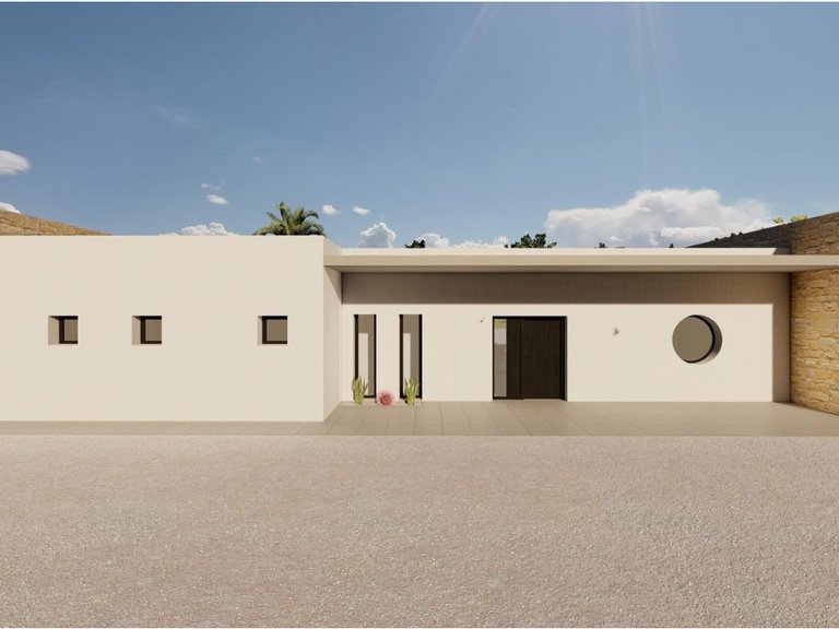 Villa for Sale in Pinoso, Alicante 5